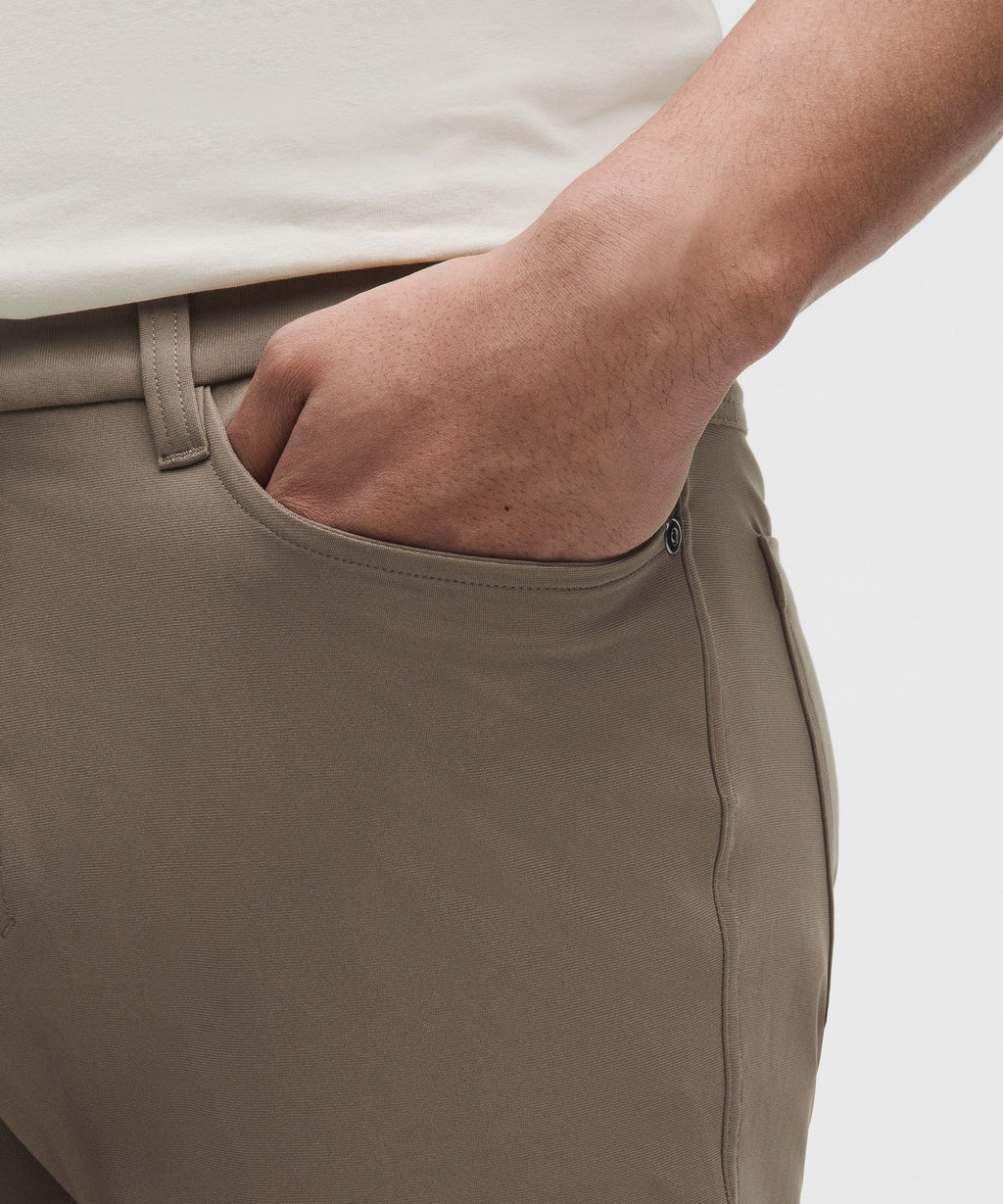ABC Slim-Fit 5 Pocket Pant 30LWarpstreme