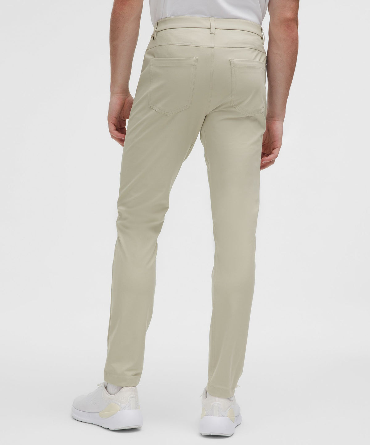 ABC Slim-Fit 5 Pocket Pant 30LWarpstreme