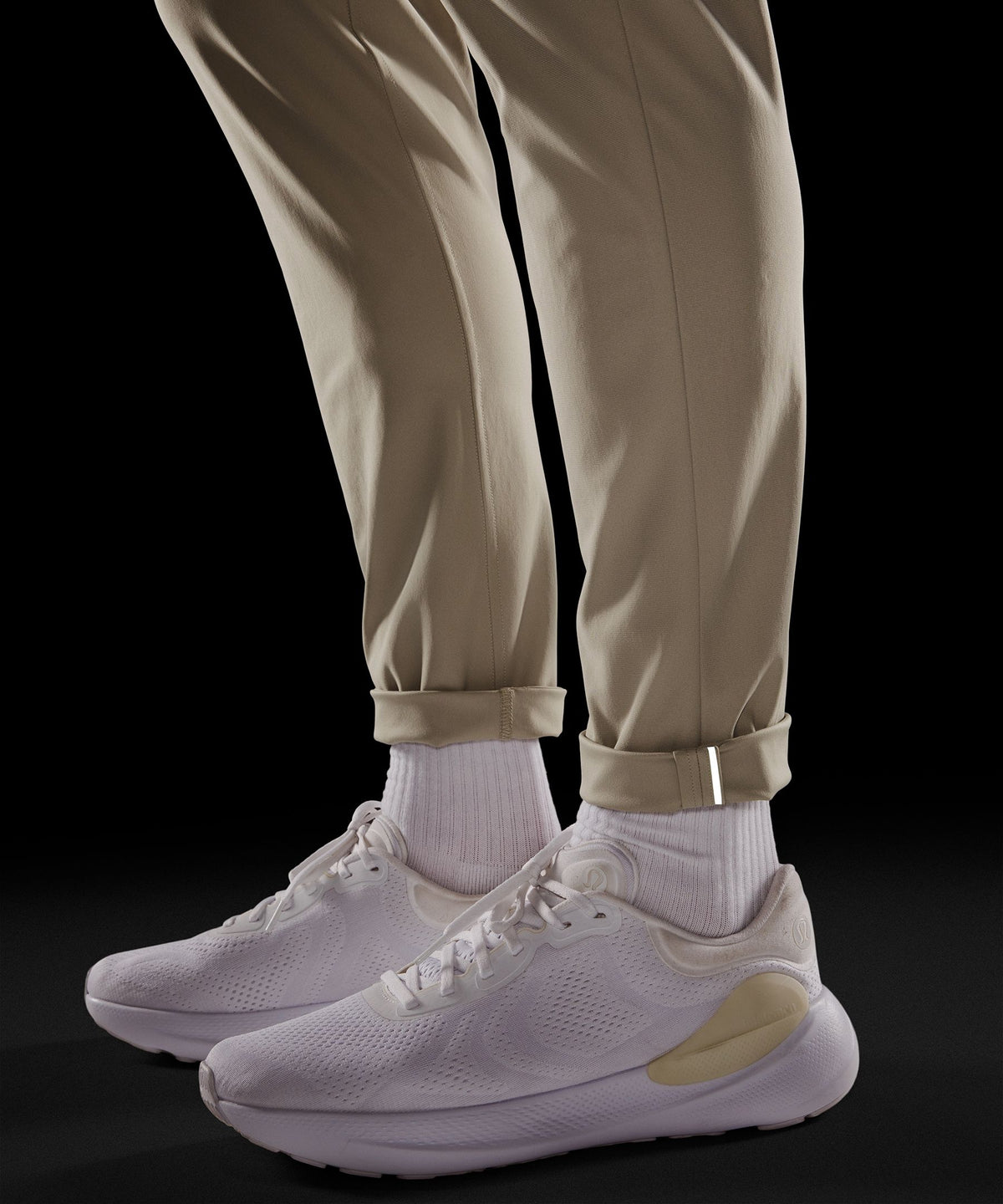 ABC Slim-Fit 5 Pocket Pant 30LWarpstreme