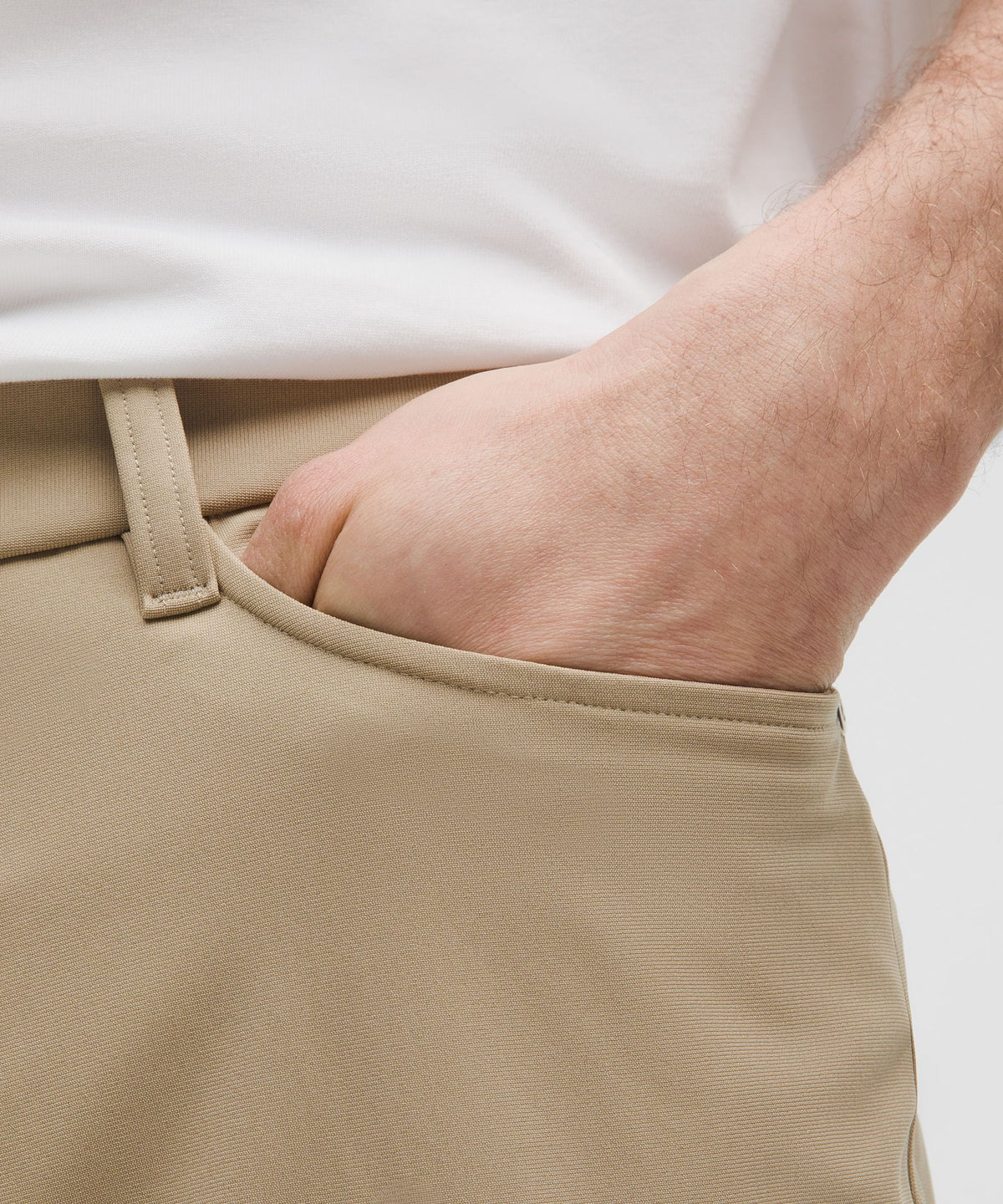 ABC Slim-Fit 5 Pocket Pant 30LWarpstreme
