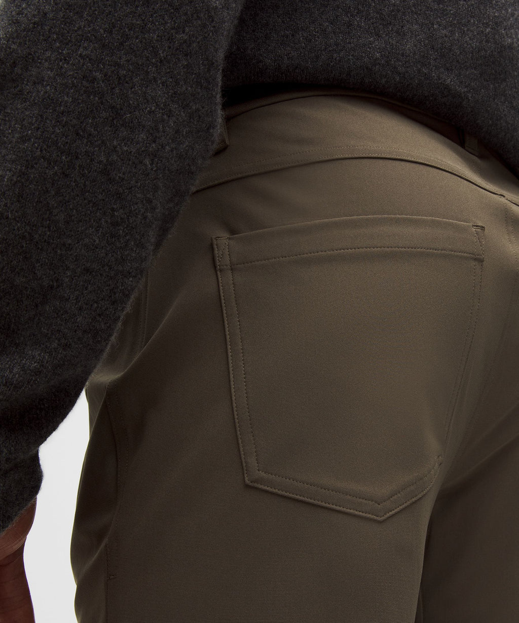 ABC Slim-Fit 5 Pocket Pant 30LWarpstreme