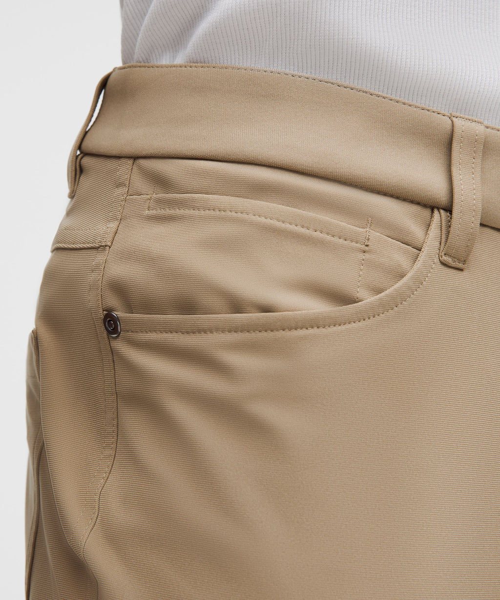 ABC Slim-Fit 5 Pocket Pant 30LWarpstreme