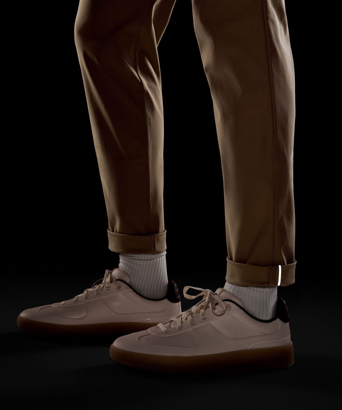 ABC Slim-Fit 5 Pocket Pant 30LWarpstreme