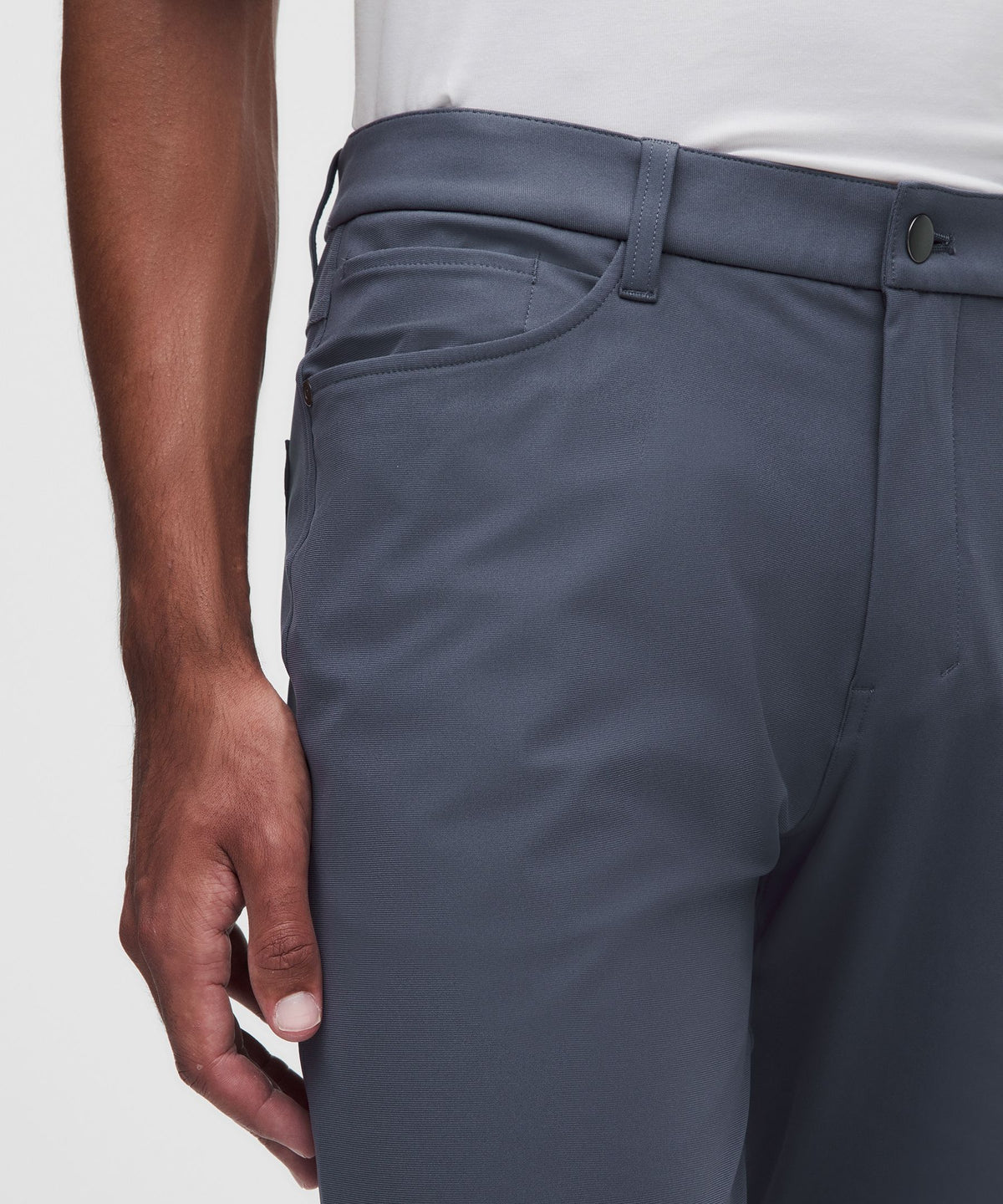 ABC Slim-Fit 5 Pocket Pant 30LWarpstreme