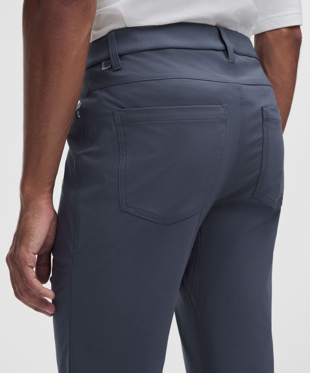 ABC Slim-Fit 5 Pocket Pant 30LWarpstreme