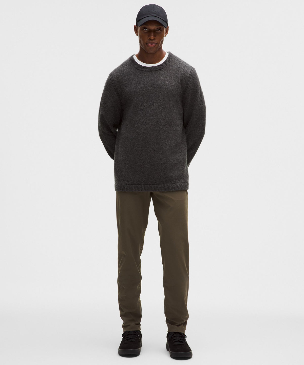 ABC Slim-Fit 5 Pocket Pant 34LWarpstreme
