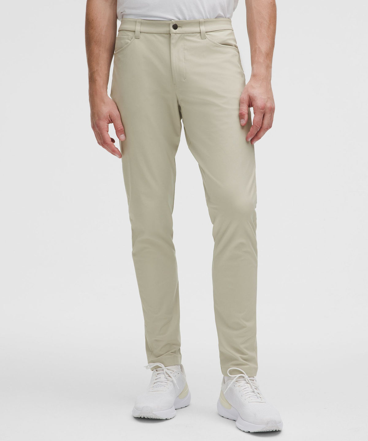 ABC Slim-Fit 5 Pocket Pant 37LWarpstreme