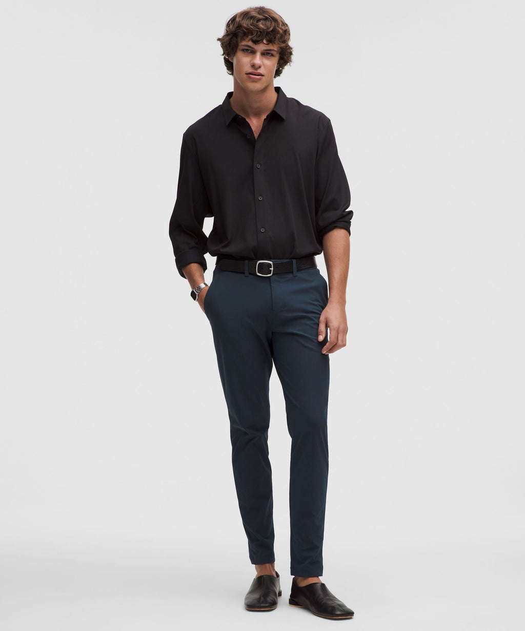 ABC Slim-Fit Trouser 28LWarpstreme