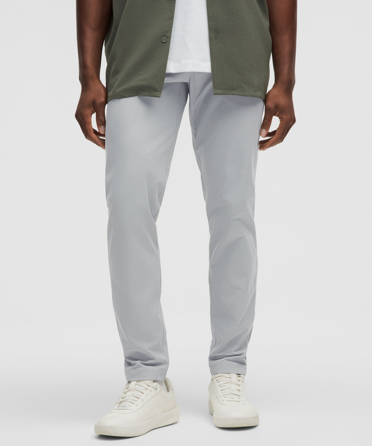 ABC Slim-Fit Trouser 28LWarpstreme