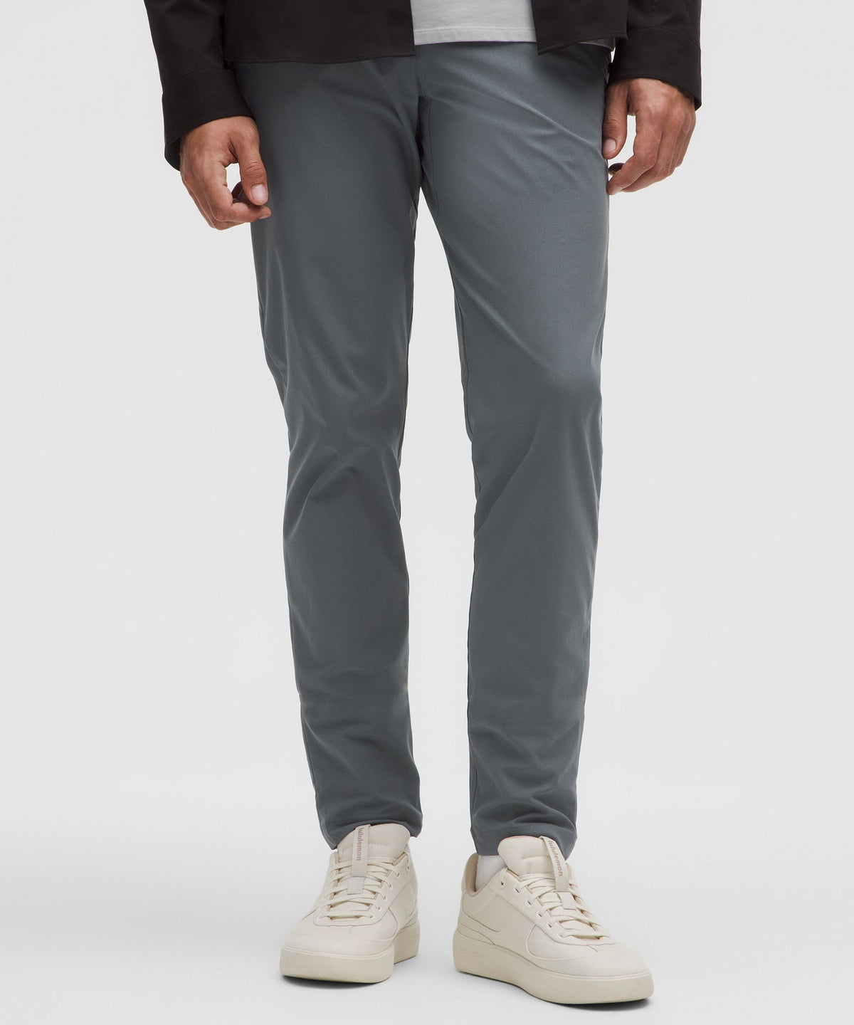 ABC Slim-Fit Trouser 30LWarpstreme