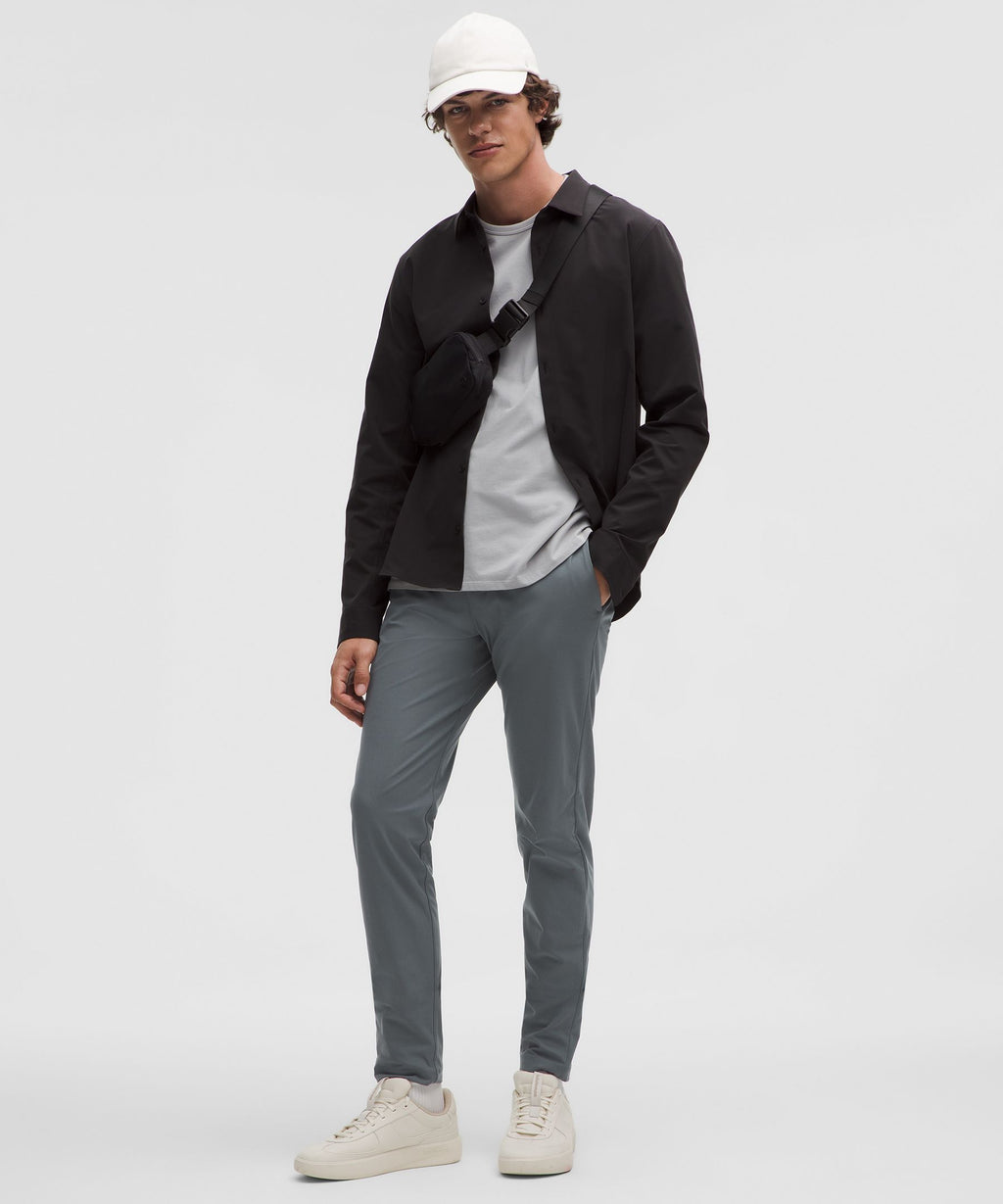 ABC Slim-Fit Trouser 30LWarpstreme