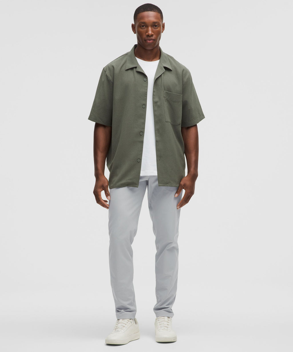 ABC Slim-Fit Trouser 30LWarpstreme
