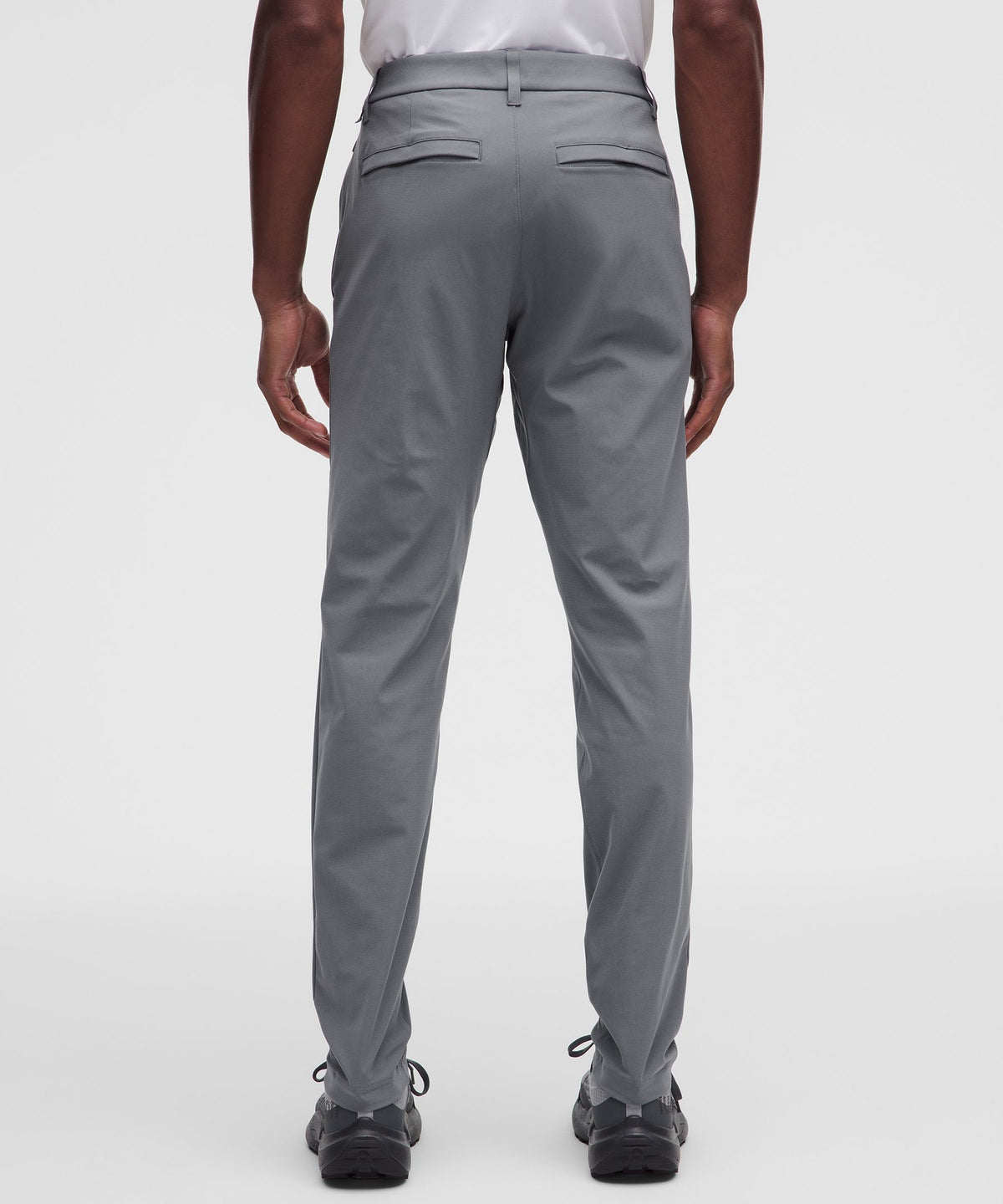 ABC Slim-Fit Trouser 30LWarpstreme