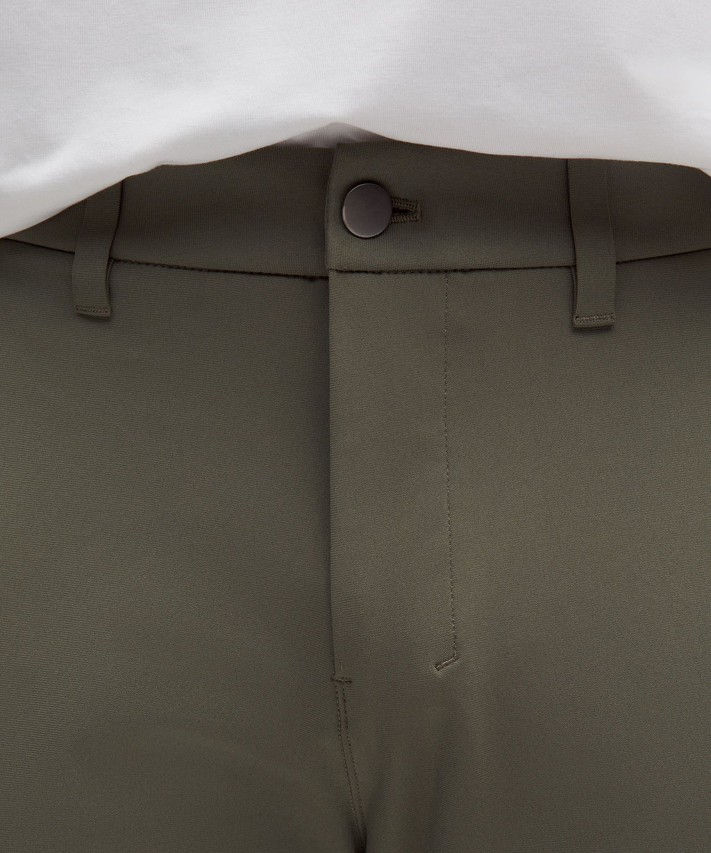 ABC Slim-Fit Trouser 30LWarpstreme