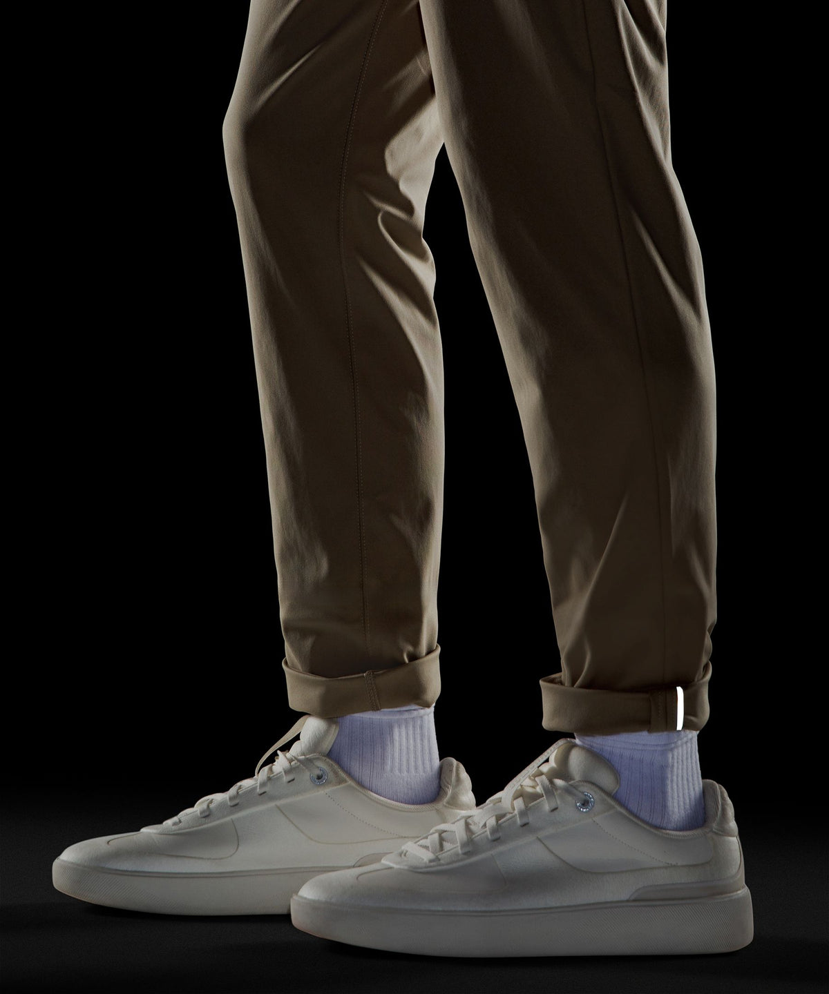 ABC Slim-Fit Trouser 30LWarpstreme