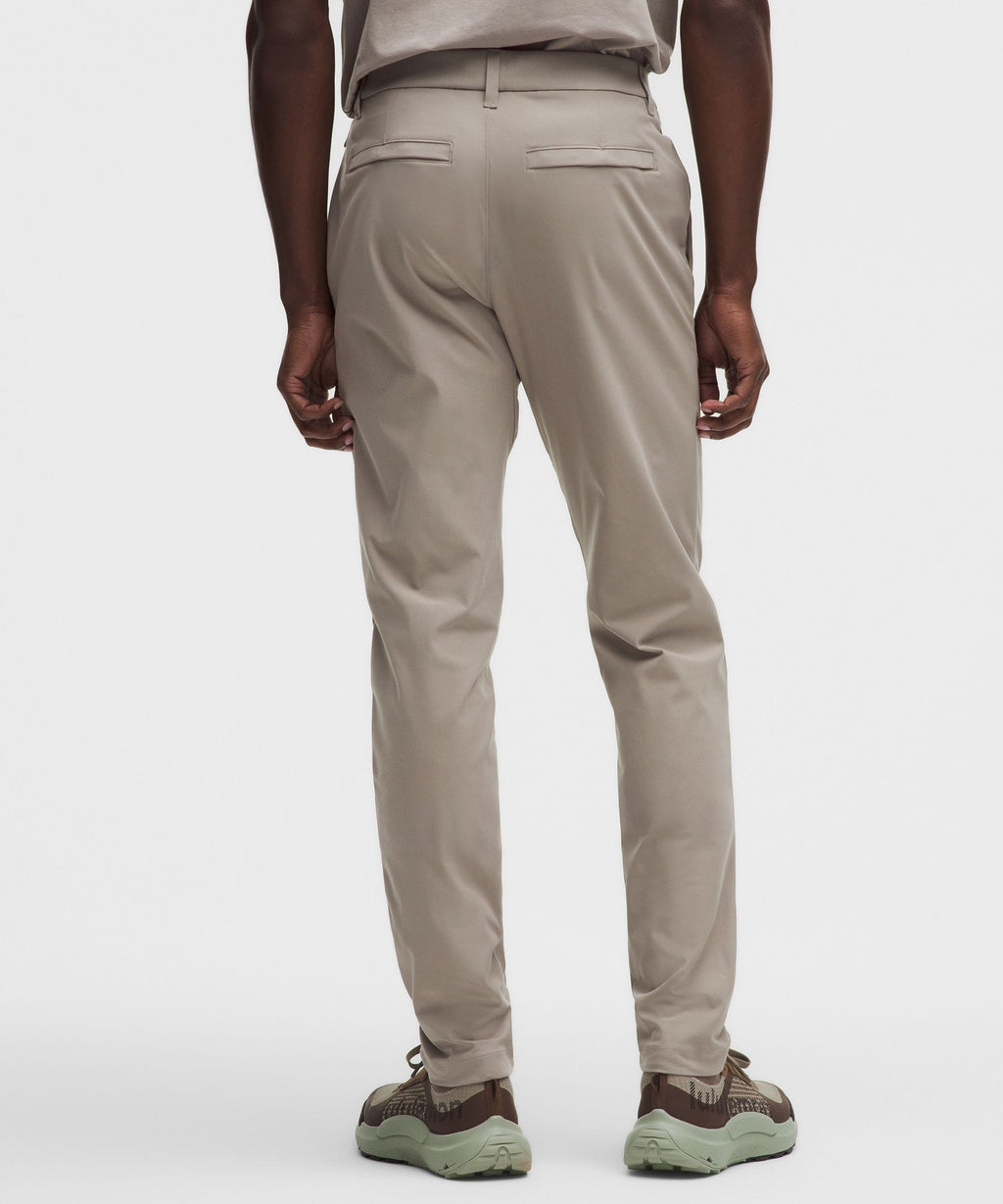 ABC Slim-Fit Trouser 30LWarpstreme