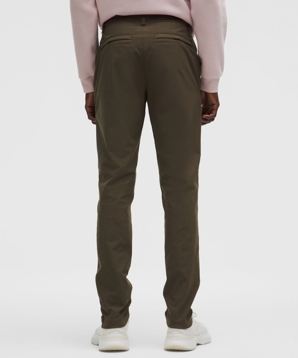 ABC Slim-Fit Trouser 30LWarpstreme
