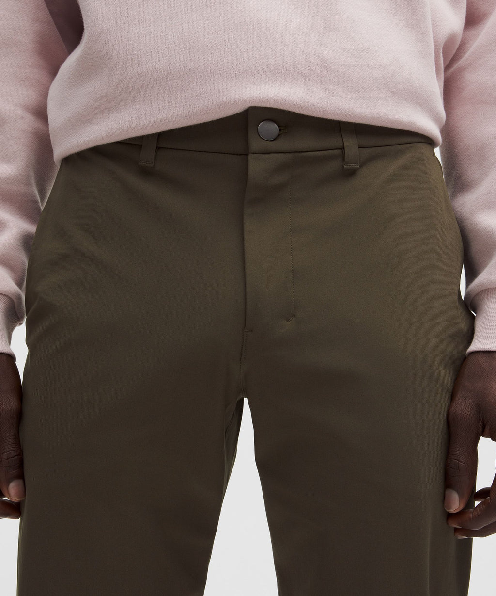 ABC Slim-Fit Trouser 30LWarpstreme