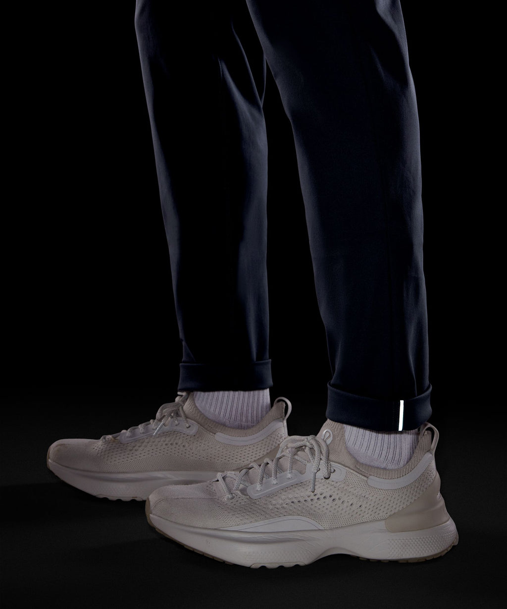 ABC Slim-Fit Trouser 30LWarpstreme