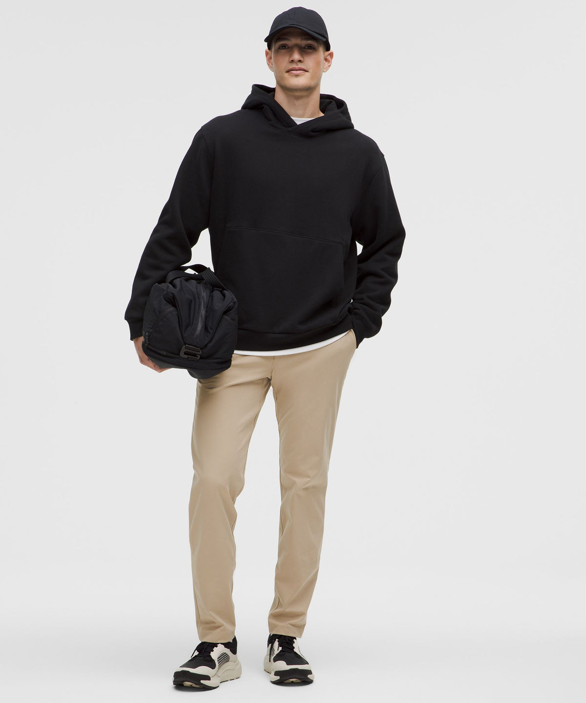 ABC Slim-Fit Trouser 34LWarpstreme