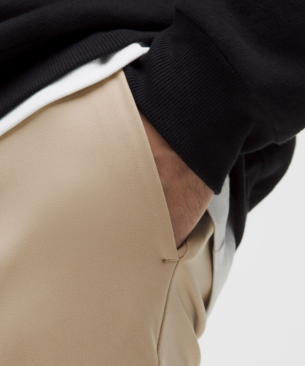 ABC Slim-Fit Trouser 34LWarpstreme