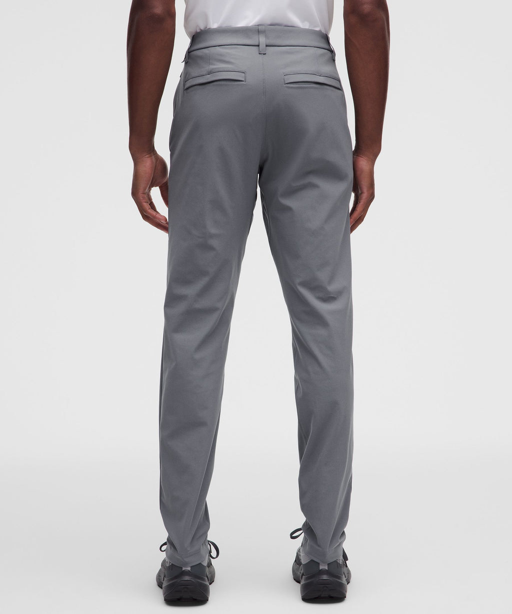 ABC Slim-Fit Trouser 34LWarpstreme