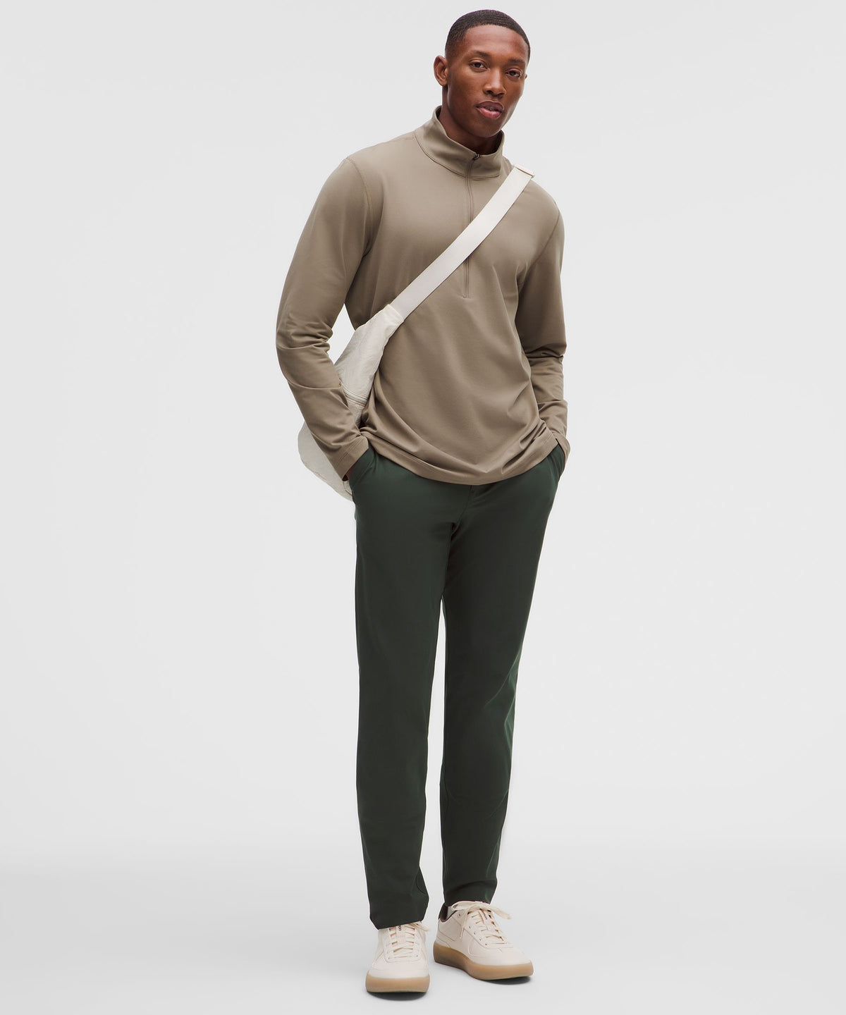 ABC Slim-Fit Trouser 34LWarpstreme