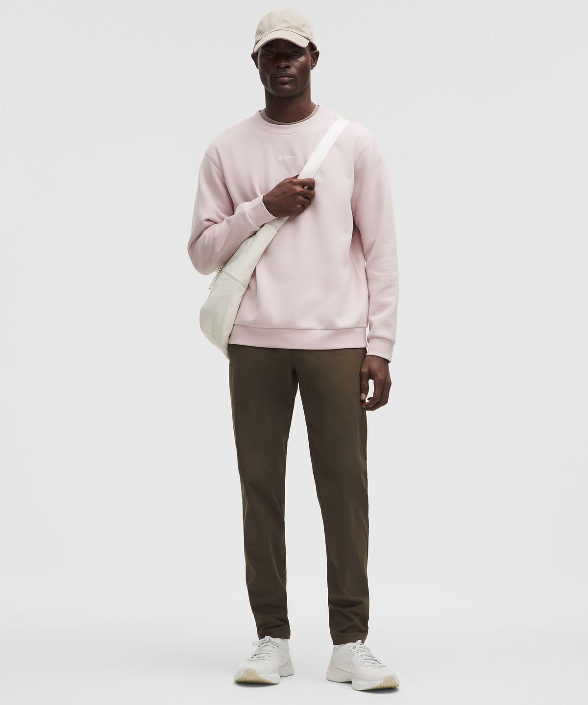 ABC Slim-Fit Trouser 34LWarpstreme