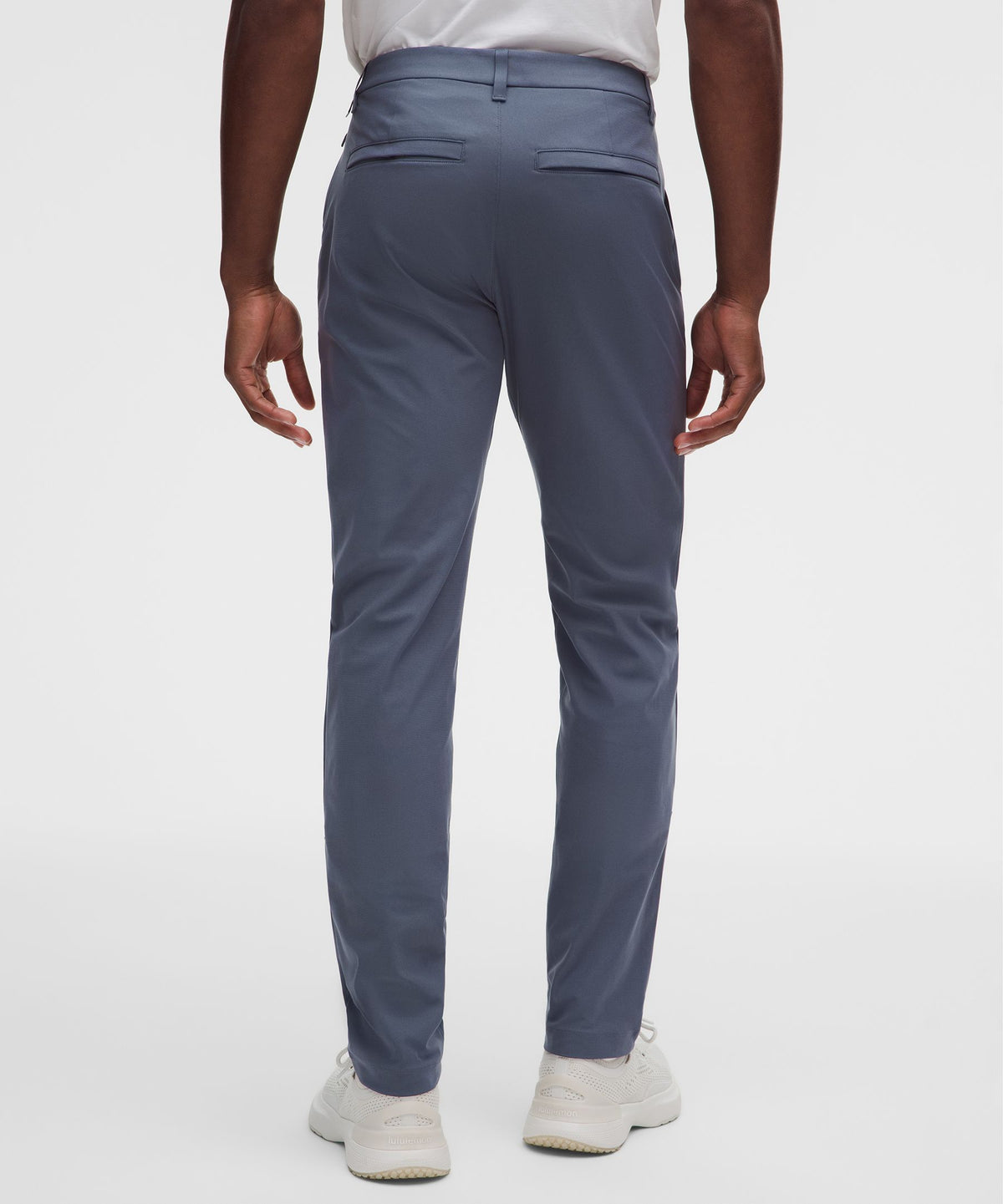 ABC Slim-Fit Trouser 34LWarpstreme