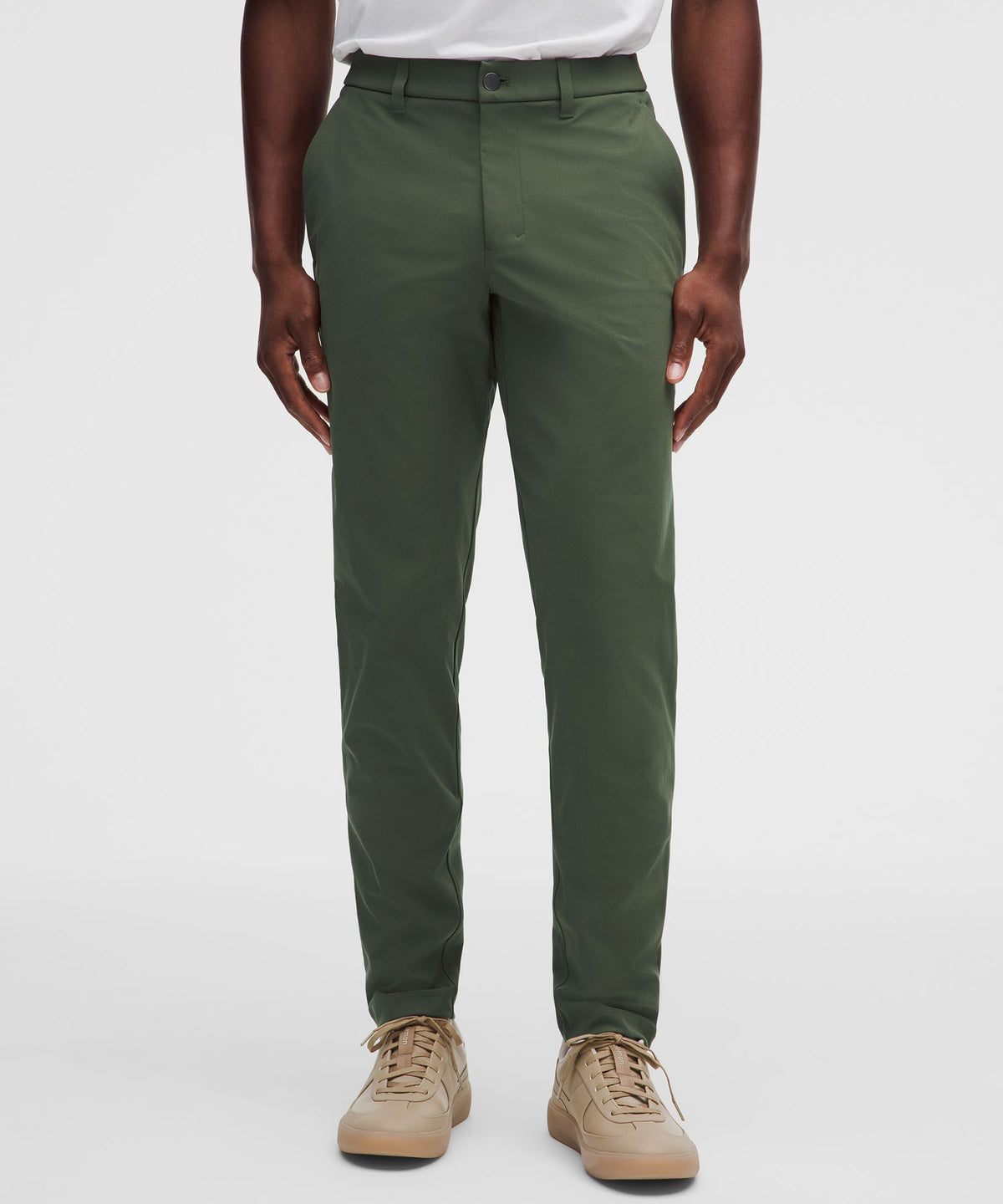 ABC Slim-Fit Trouser 34LWarpstreme