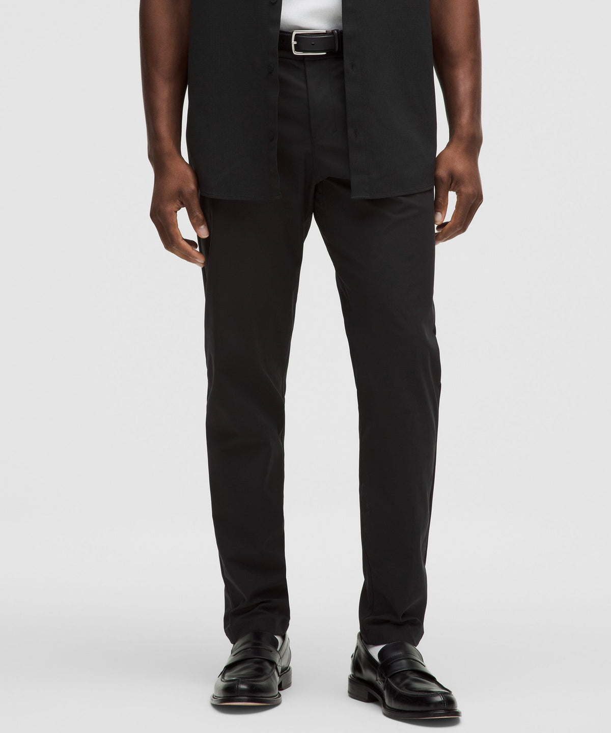 ABC Slim-Fit Trouser 37LWarpstreme