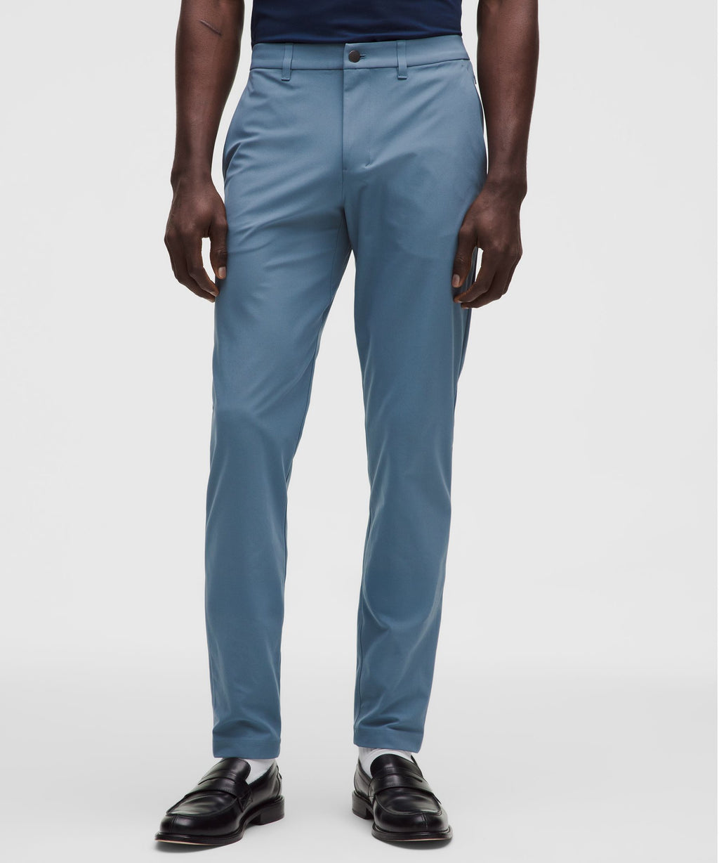 ABC Slim-Fit Trouser 37LWarpstreme