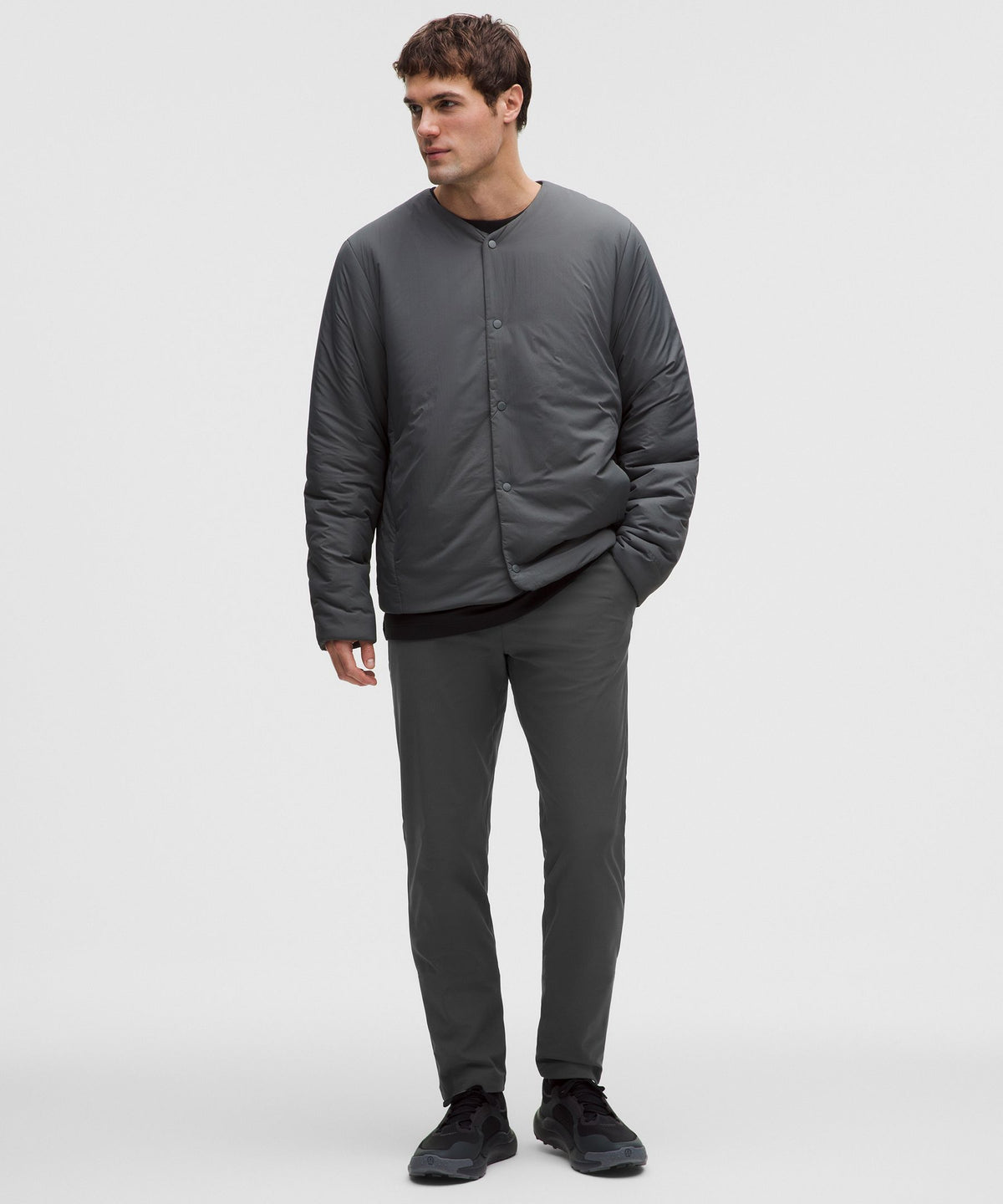 ABC Classic-Fit Trouser 28LWarpstreme
