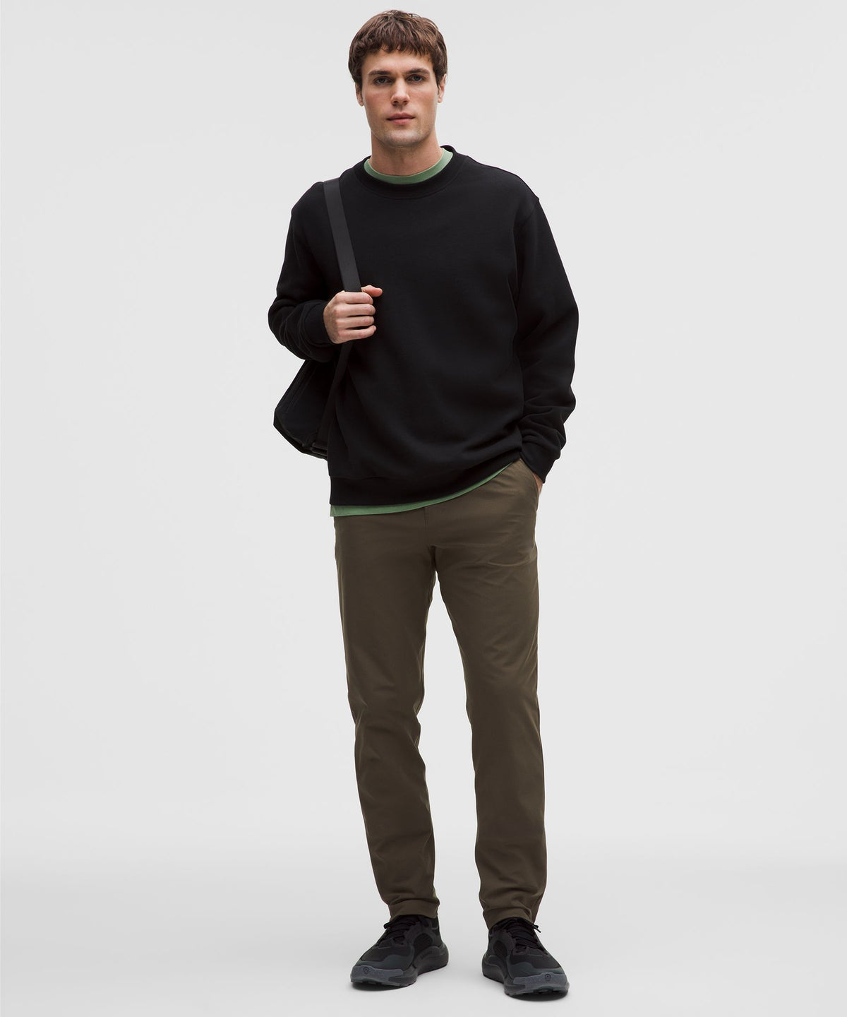 ABC Classic-Fit Trouser 28LWarpstreme
