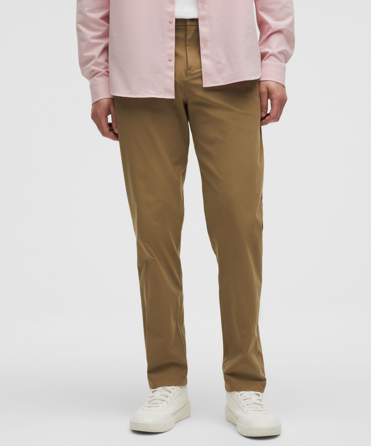 ABC Classic-Fit Trouser 30LWarpstreme