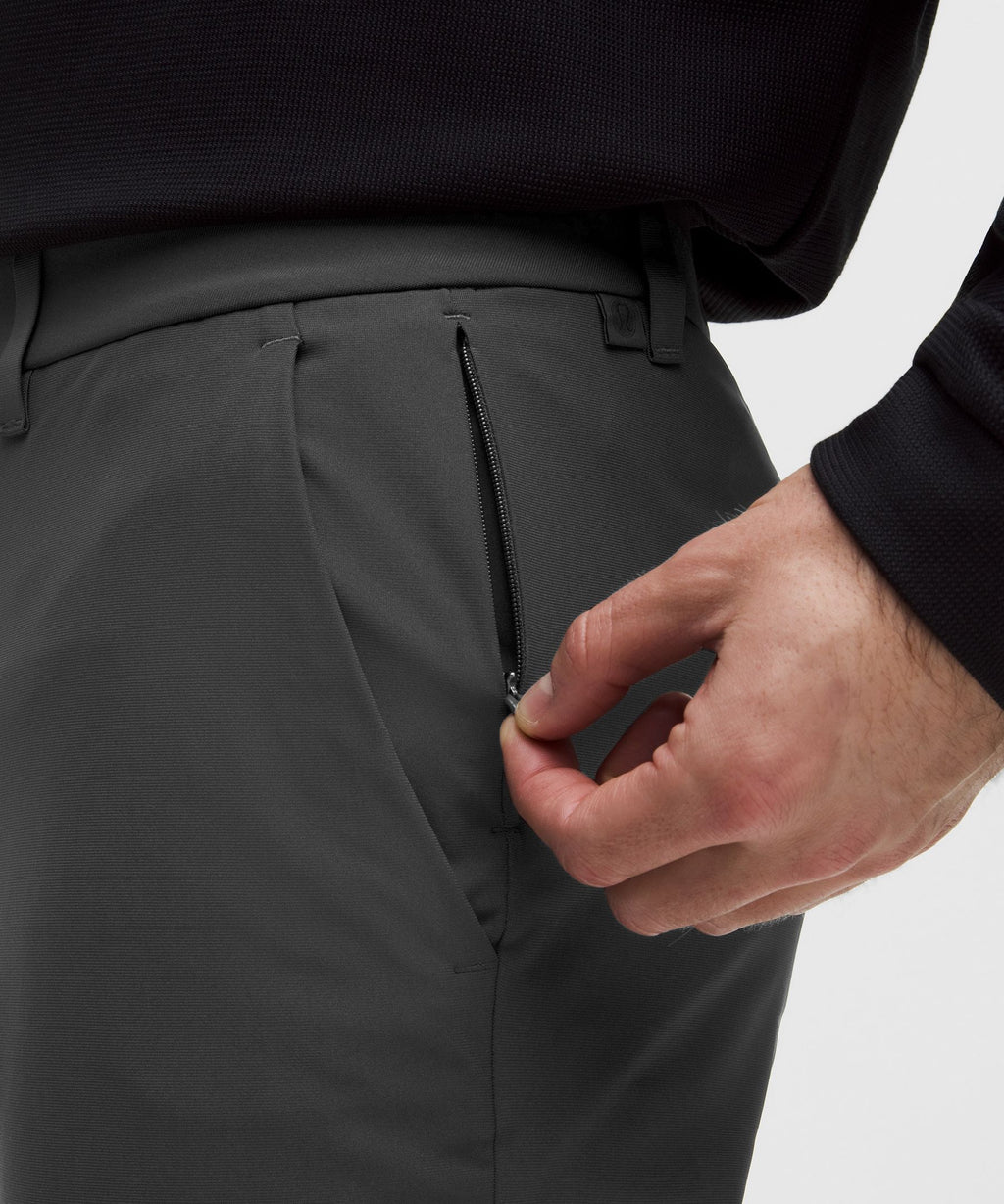 ABC Classic-Fit Trouser 30LWarpstreme