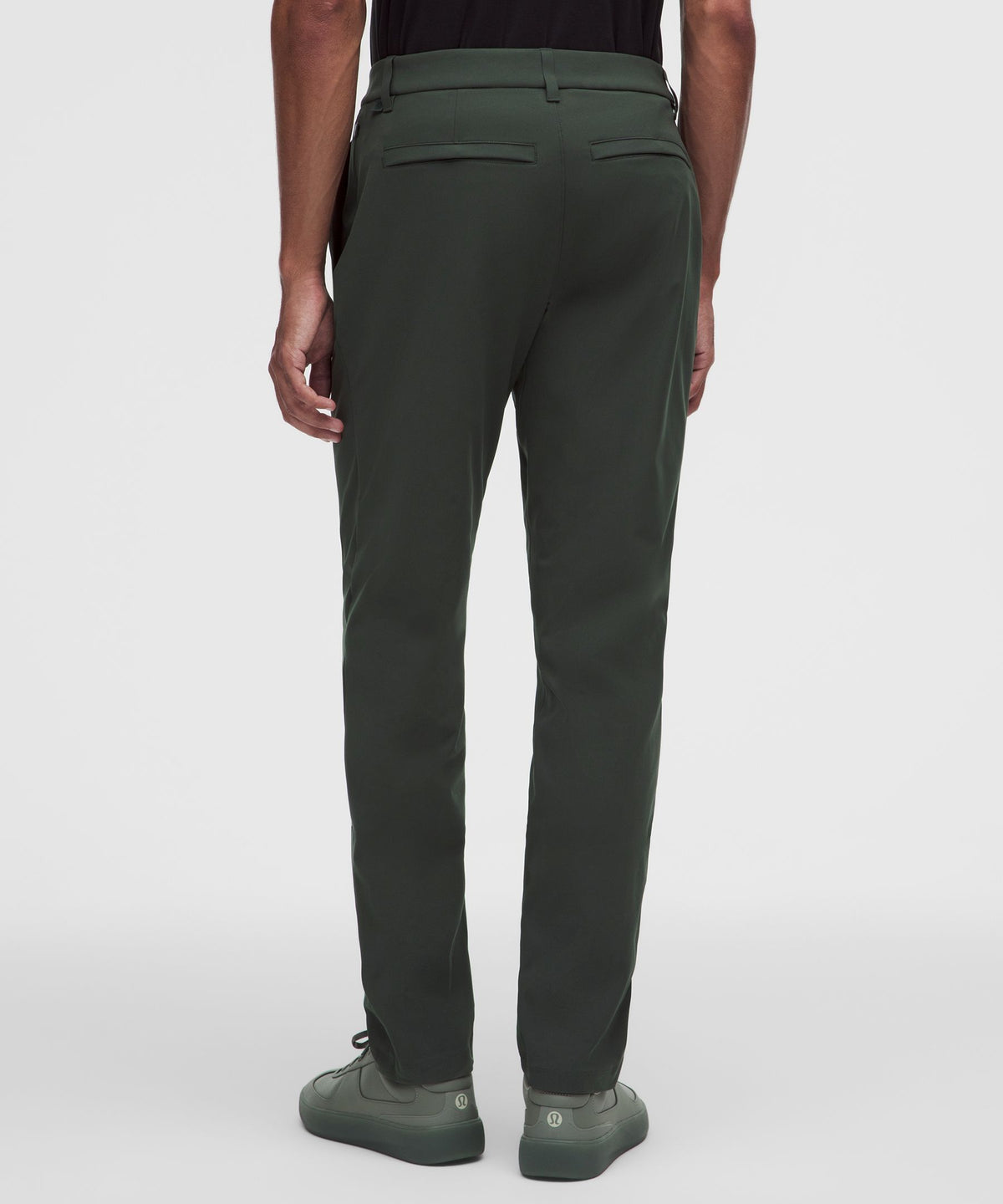 ABC Classic-Fit Trouser 30LWarpstreme