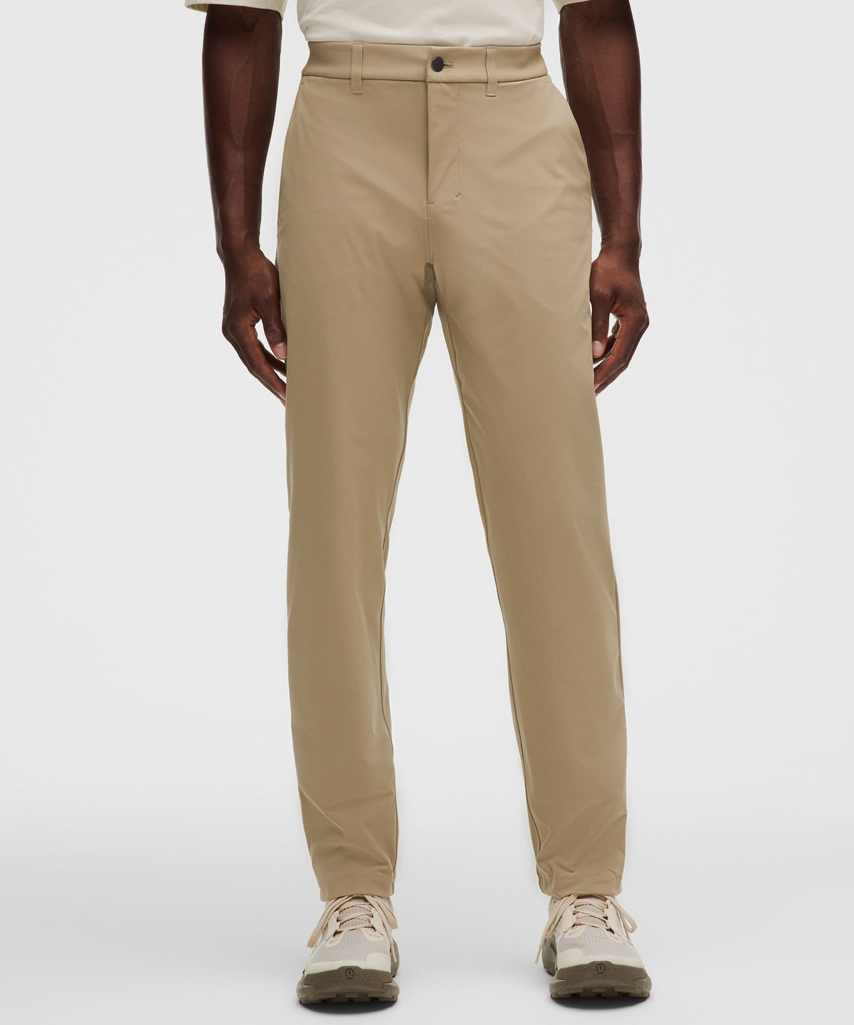 ABC Classic-Fit Trouser 30LWarpstreme