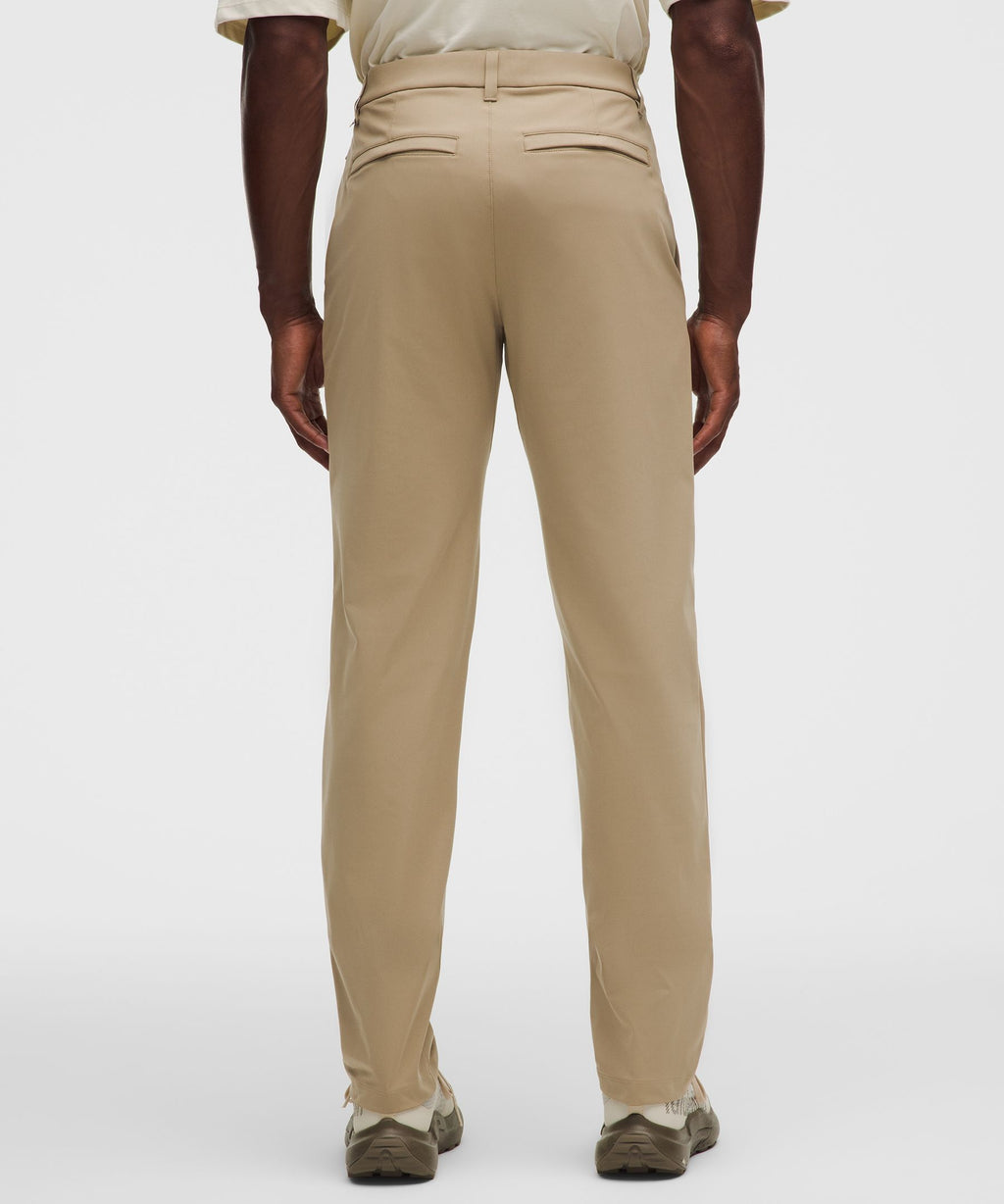 ABC Classic-Fit Trouser 30LWarpstreme