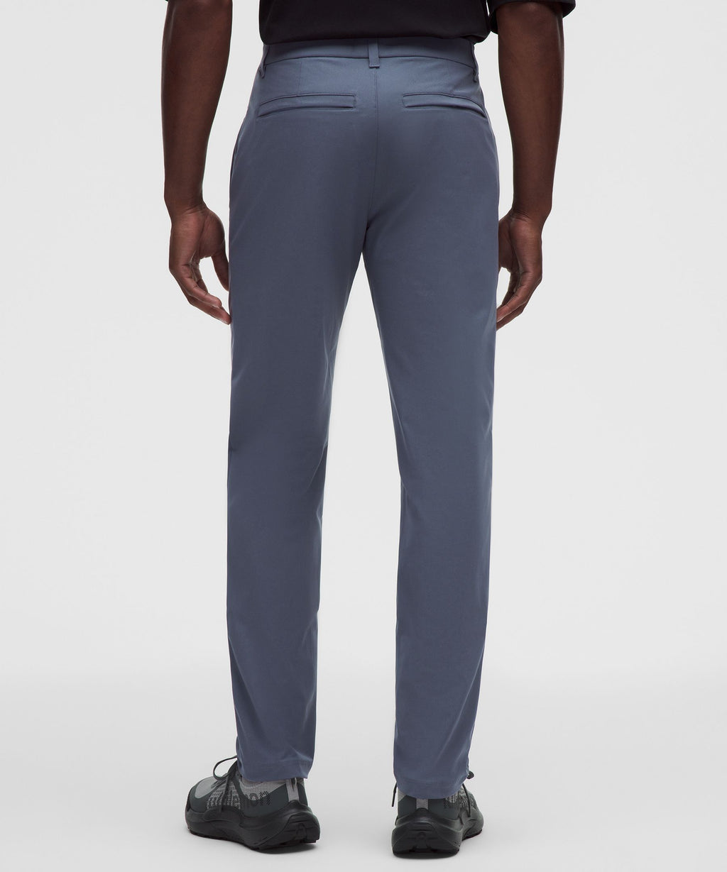 ABC Classic-Fit Trouser 30LWarpstreme
