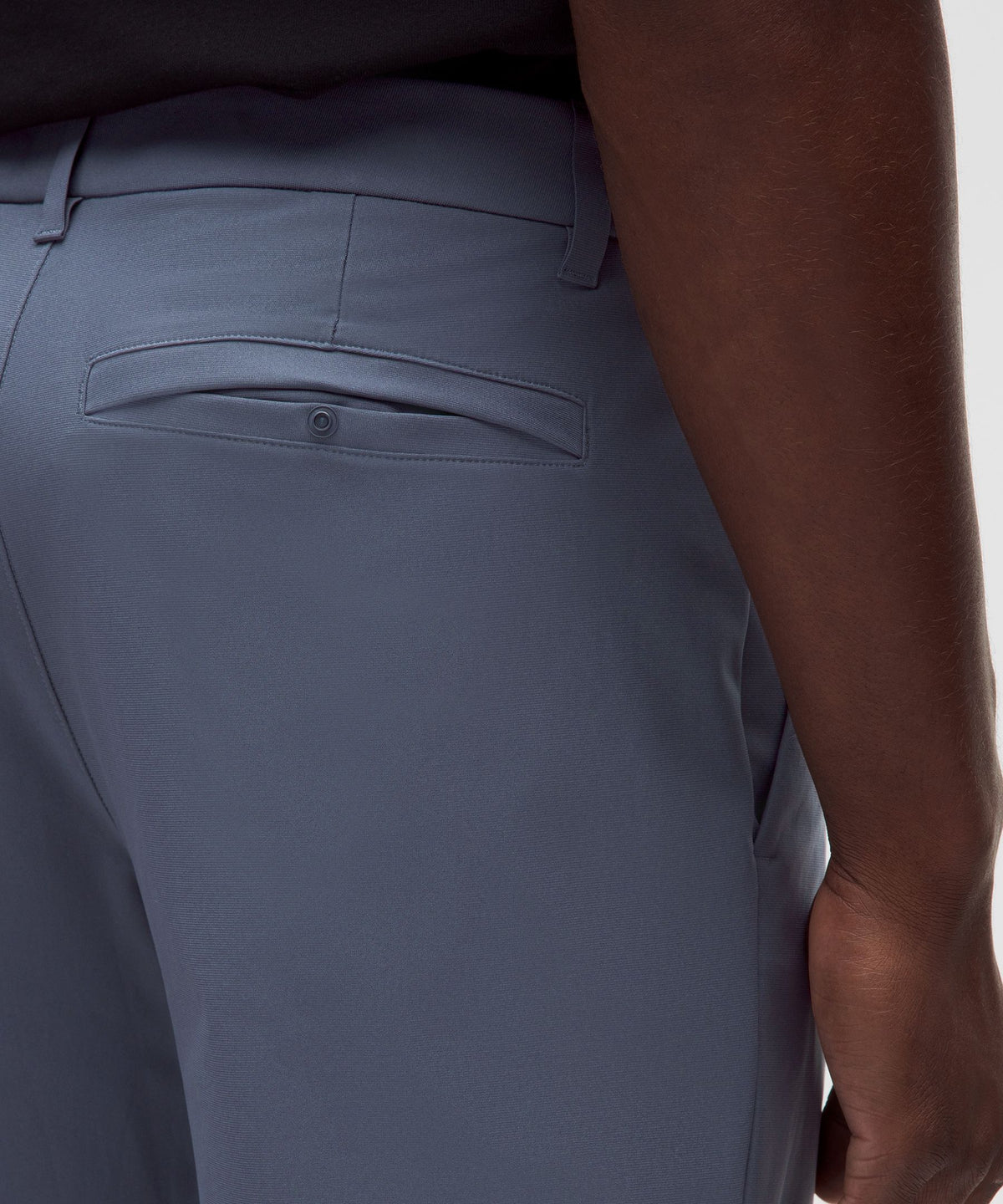 ABC Classic-Fit Trouser 30LWarpstreme