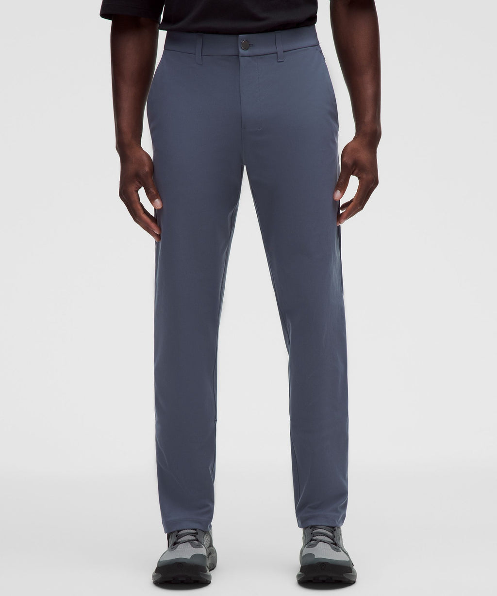 ABC Classic-Fit Trouser 34LWarpstreme