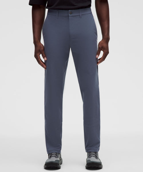 ABC Classic-Fit Trouser 34LWarpstreme