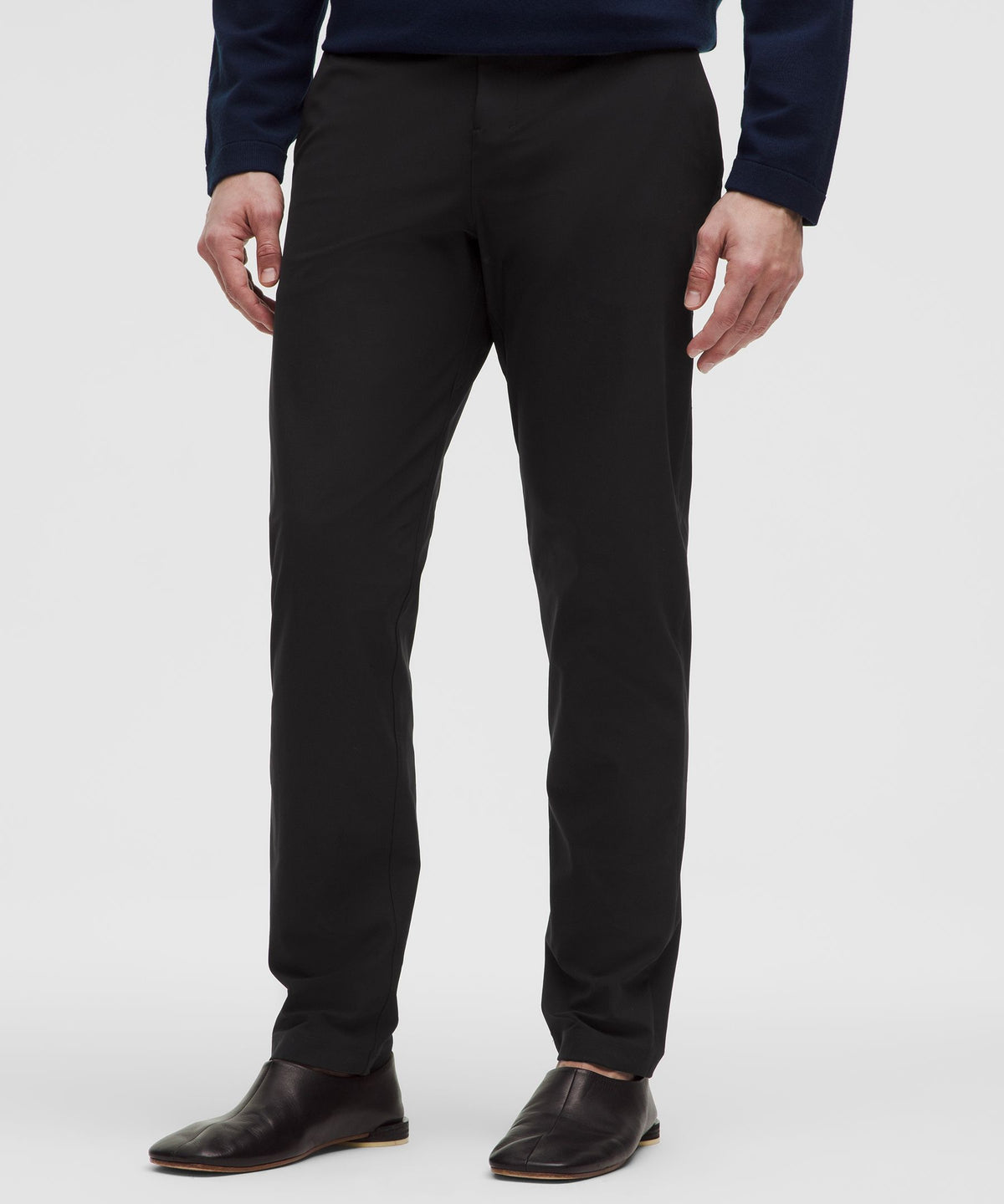 ABC Classic-Fit Trouser 37LWarpstreme