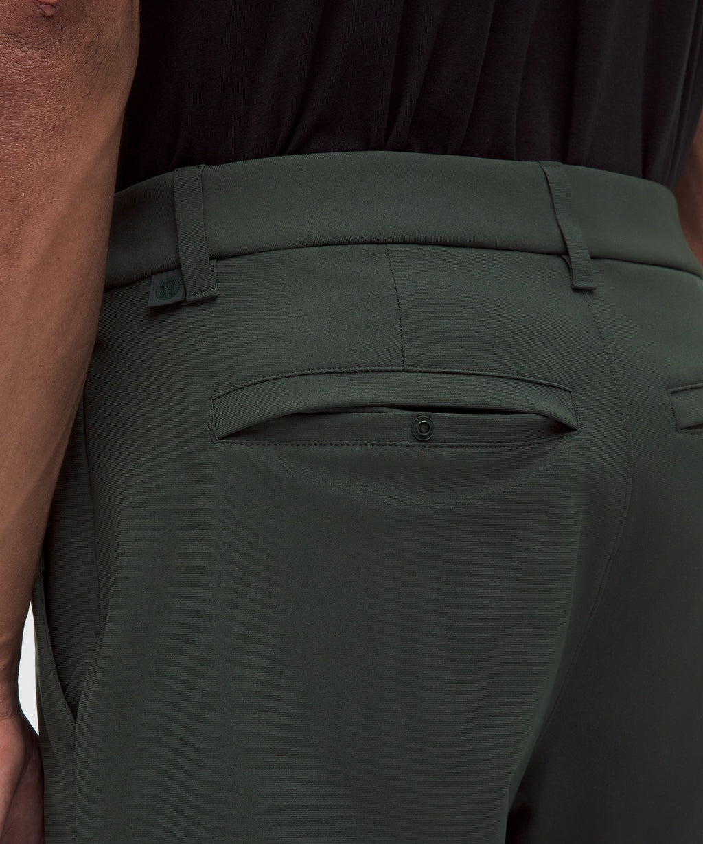 ABC Classic-Fit Trouser 37LWarpstreme