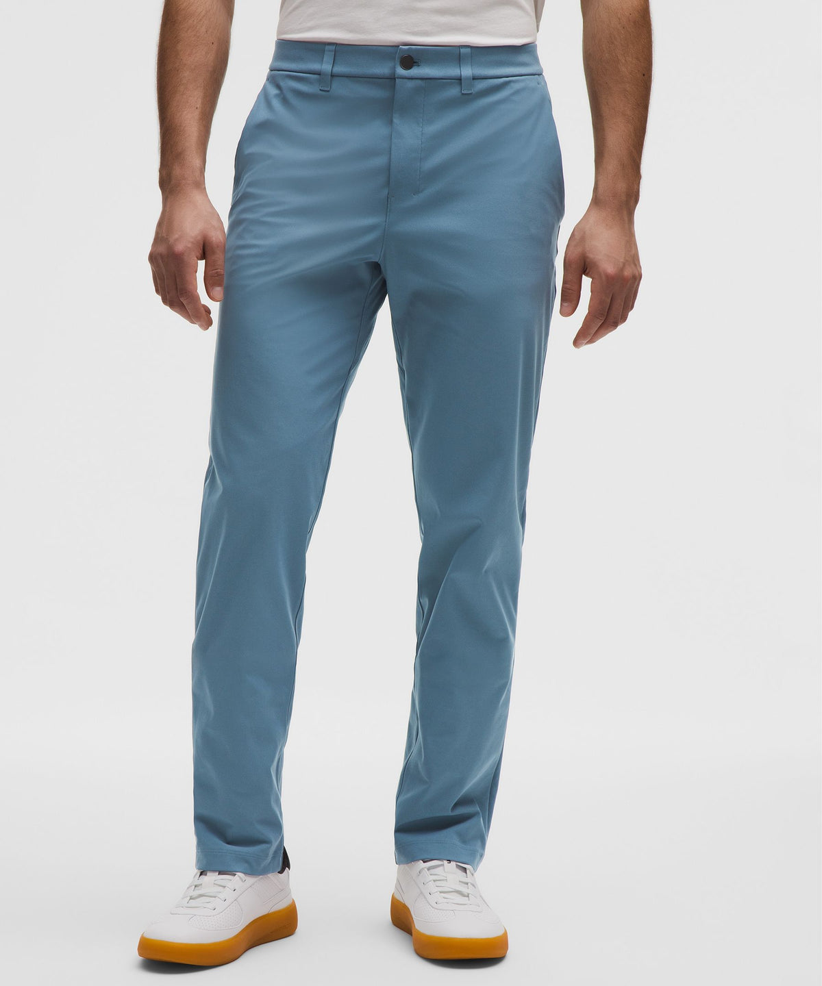 ABC Classic-Fit Trouser 37LWarpstreme