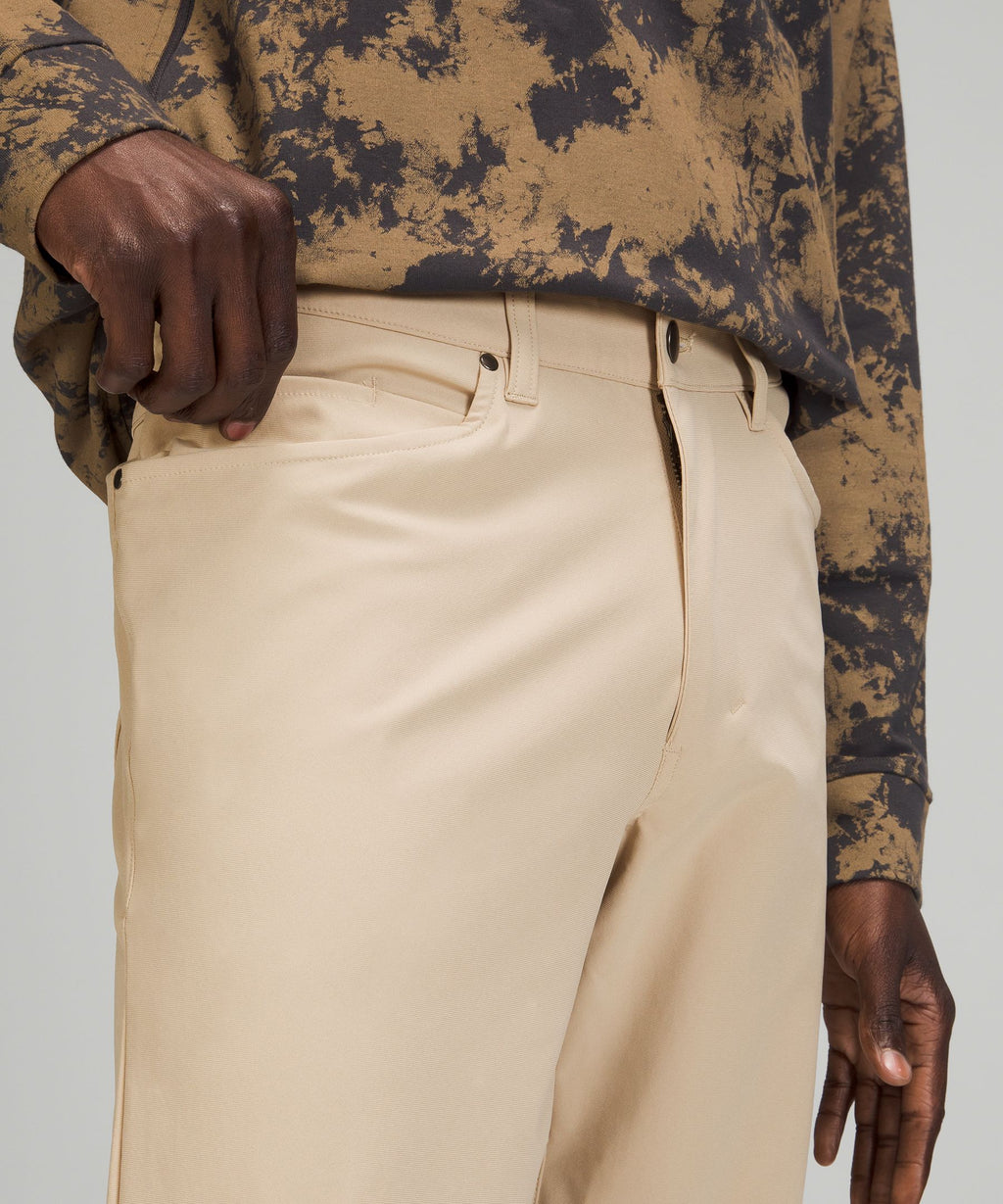 ABC Classic-Fit 5 Pocket Pant 37LWarpstreme