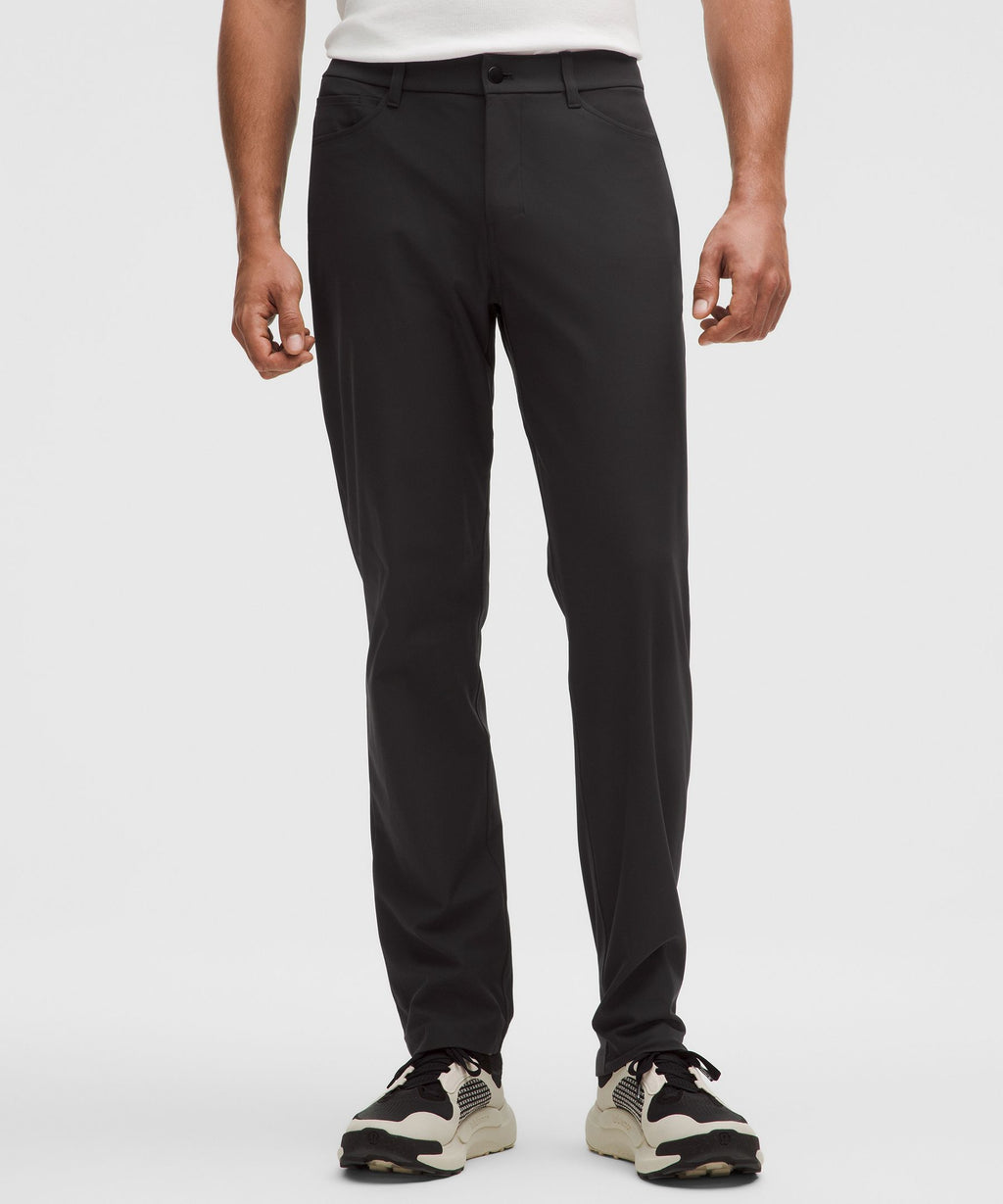 ABC Classic-Fit 5 Pocket Pant 34LWarpstreme