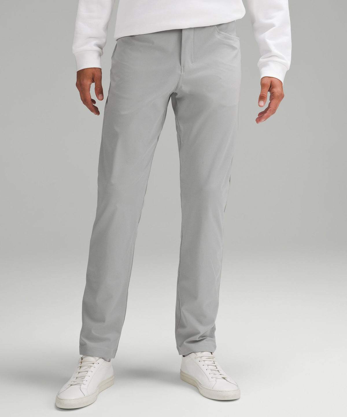 ABC Classic-Fit 5 Pocket Pant 34LWarpstreme