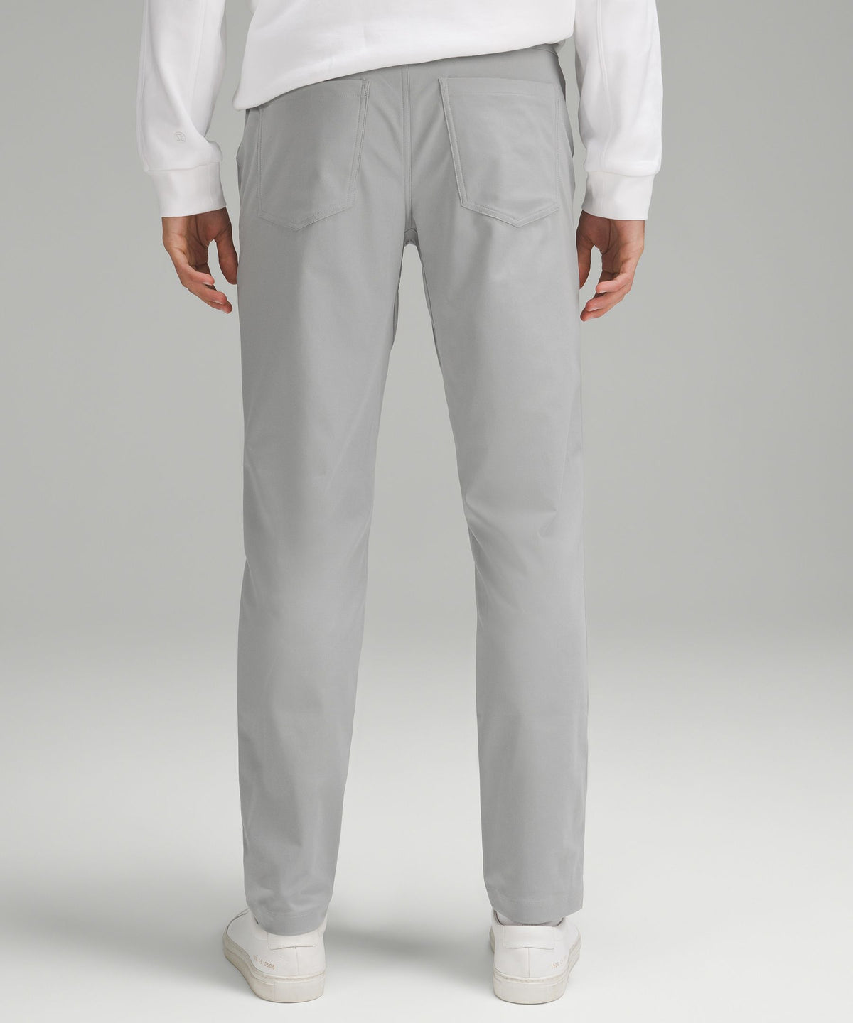 ABC Classic-Fit 5 Pocket Pant 34LWarpstreme